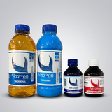 Kit Base Faz 15L de Sabão Líquido Tradicional + Amaciante Azul + Desinfetante Lavanda