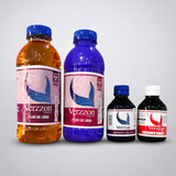 Kit Base  Faz 15L de Sabão Líquido Flor de Lirio +  Amaciante Roxo + Desinfetante Dama