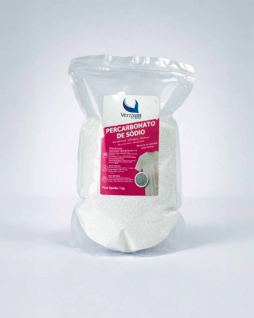 Percarbonato de Sódio 1KG